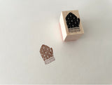 nonco hanco Rubber Stamp - Mitten