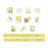 Bande Japanese Washi Masking Roll Stickers - Stationery Shop