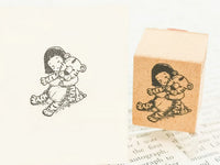 Sirusu Rubber Stamp / It's Actually My Favorite