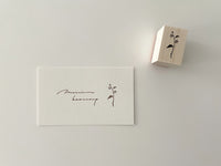 nonco hanco Rubber Stamp - Wild Berries