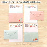 Gorogoronyansuke Letter Set