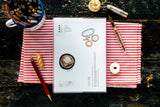 Pre-order / 2025 OURS Research Planner - The Gift (Late October Delivery)