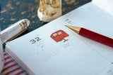 Pre-order / 2025 OURS Research Planner - The Gift (Late October Delivery)