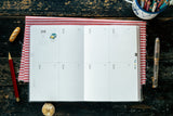 Pre-order / 2025 OURS Research Planner - The Gift (Late October Delivery)