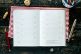 Pre-order / 2025 OURS Research Planner - The Gift (Late October Delivery)