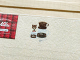 Furukawa x Kalita Letter Set / After Lunch (Bear)