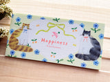 Aiko Fukawa Notepad - Happiness