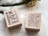 Stamp Set