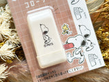 Roll-On Stamp / Snoopy