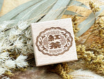 Breezy Studio Original Stamp / Tea