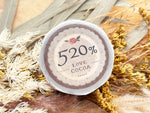 Breezy Studio PET Tape / 520% Love Cocoa