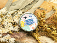 Seitousya 15th Anniversary Japanese Washi Masking Tape / Archive 2011-2012