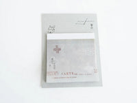 YOHAKU Tracing Paper Stick-it / Stitch (ステッチ)