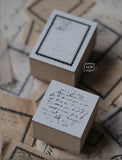 Lin Chia Ning Postage Stamp Set / Postage Stamp L