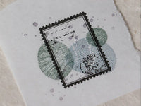 Lin Chia Ning Postage Stamp Set / Postage Stamp L