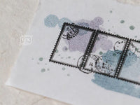 Lin Chia Ning Postage Stamp / Postage Stamp S