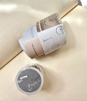 Pion Pre-Cut Paper Tape / Paper