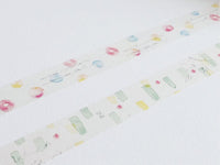 YOHAKU Original Washi Tape / Y-073 Shine (カガヤキ)