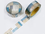 YOHAKU Original Washi Tape / Concept (コンセプト)