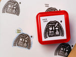 Eric Small Things x Sanby Self-ink Stamp - Sweater